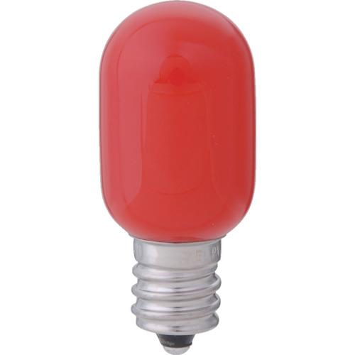 ELPA LEDナツメ形E12