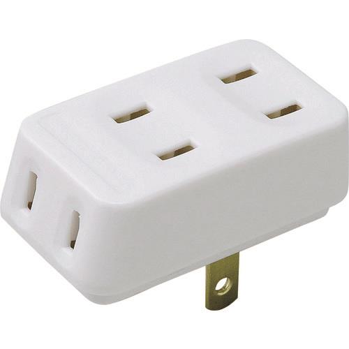 ELPA フロントタップ3P