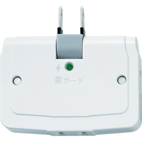 ELPA サージ付コーナータップ