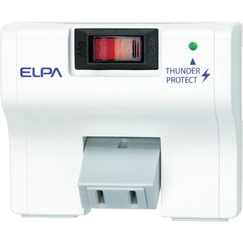 ELPA サージ付集中SW 3Pタップ