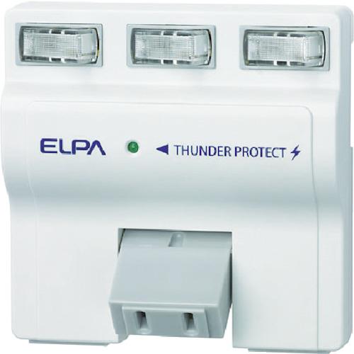 ELPA サージ付個別SW 3Pタップ