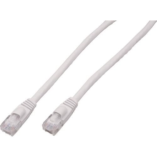 ELPA LANケーブル CAT6a 1M