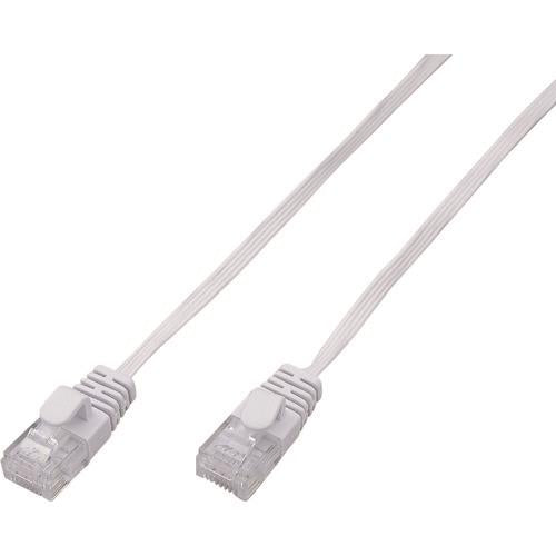 ELPA CAT6フラット1M