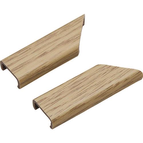 ELPA ミニ曲がり(木目)