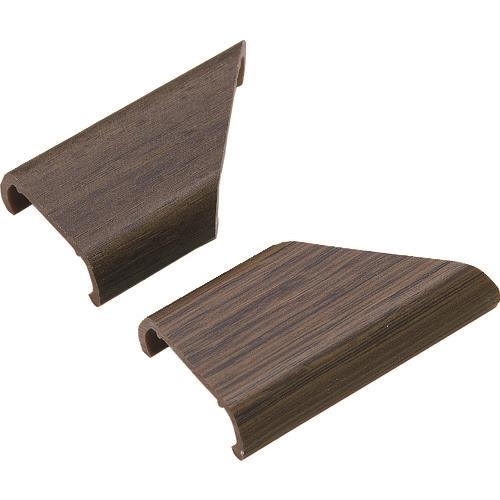 ELPA 2号曲がり(木目)