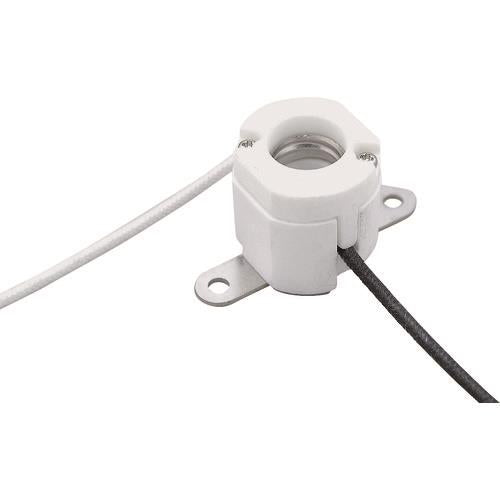 ELPA ハロゲンソケット