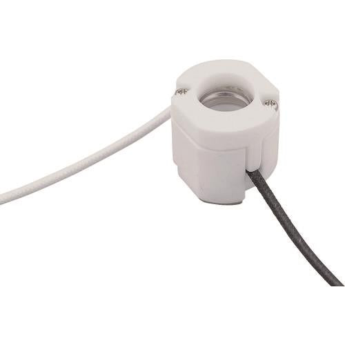 ELPA ハロゲンソケット