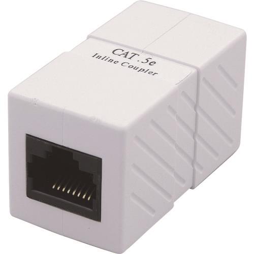 ELPA LAN用中継コネクター8極 Cat5e