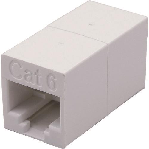 ELPA LAN用中継コネクタ8極 Cat6