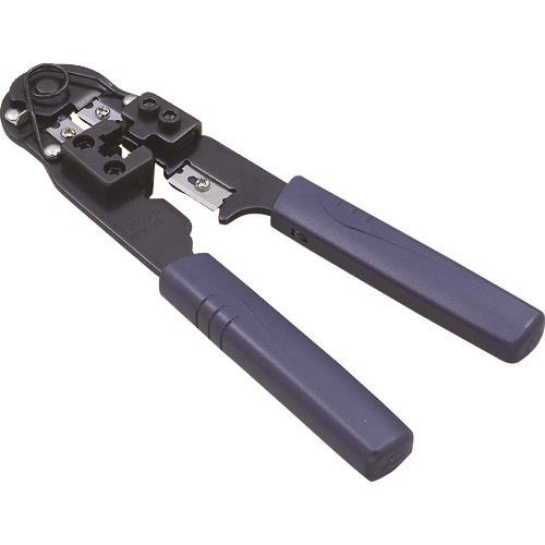 ELPA LAN用モジュラーペンチ 8極