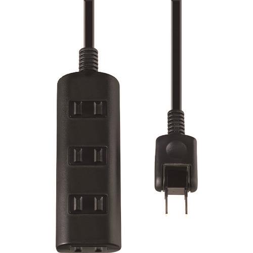 ELPA 扉付タップラン4P2m