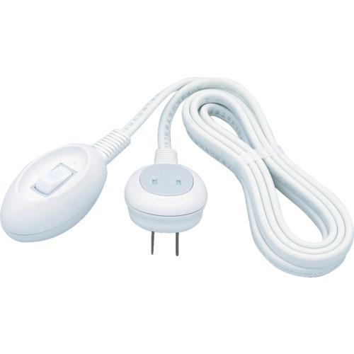 ELPA 手元スイッチコード3M