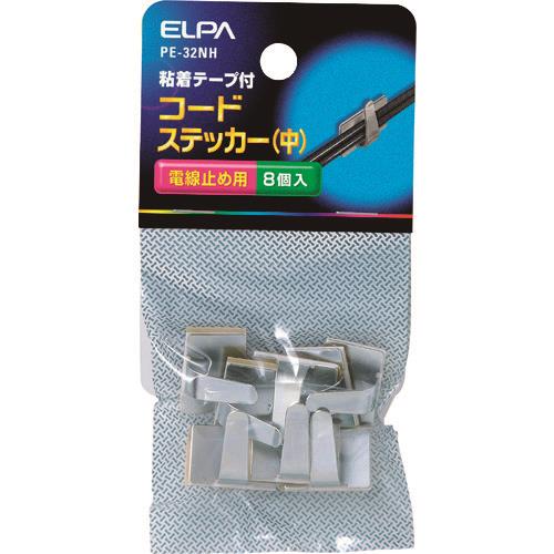 ELPA コードステッカーM