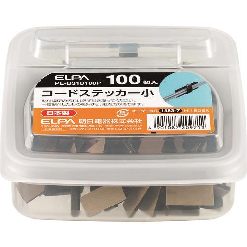 ELPA コードステッカーショウ