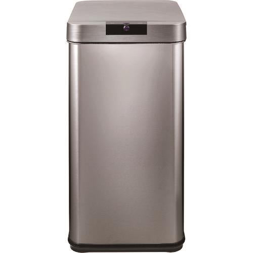 ELPA センサー付きダストボックス 42L