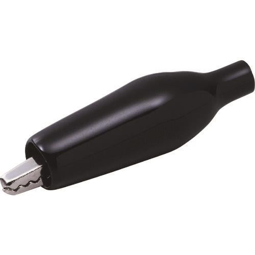 ELPA シールドクリップS黒