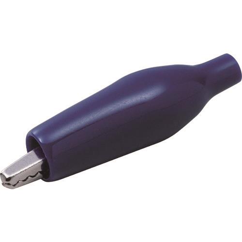 ELPA シールドクリップS青