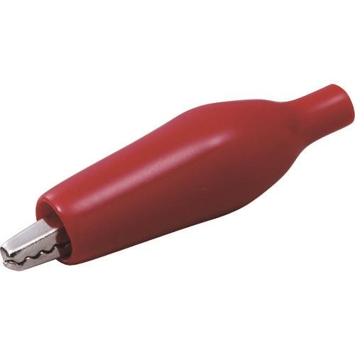 ELPA シールドクリップS赤