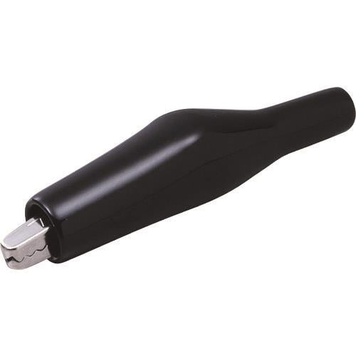 ELPA シールドクリップM黒