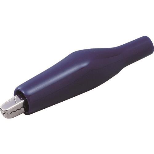 ELPA シールドクリップM青