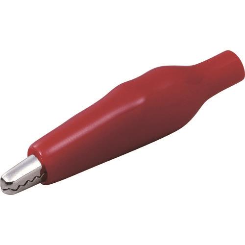 ELPA シールドクリップM赤