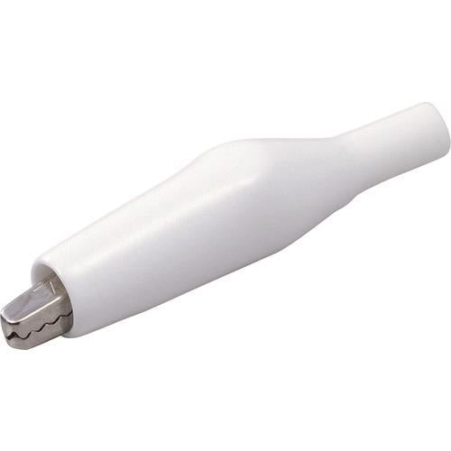 ELPA シールドクリップM白