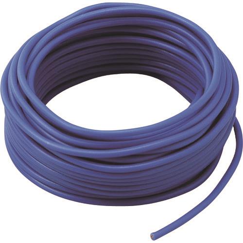 ELPA 工作用コード(青)