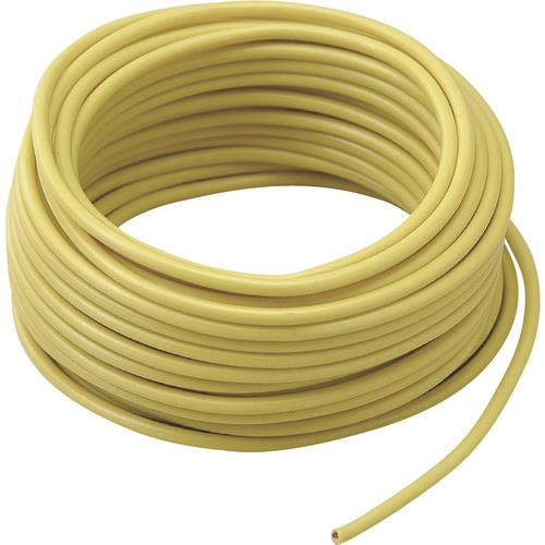 ELPA 工作用コード(黄)