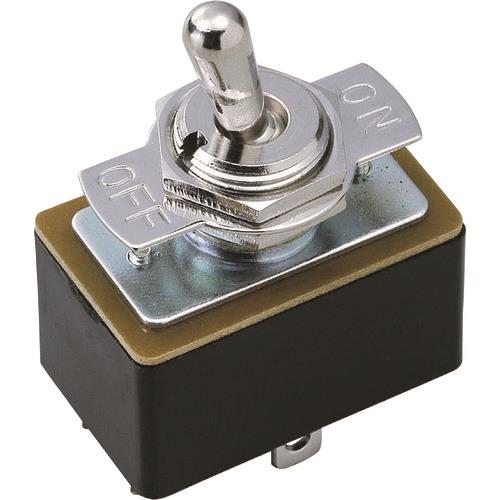 ELPA スナップスイッチ 6P