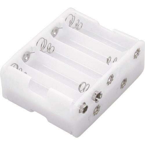 ELPA 電池BOX 3×10