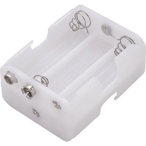 ELPA 電池BOX 3×6