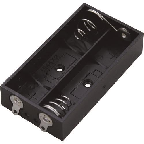 ELPA 電池BOX 4×2