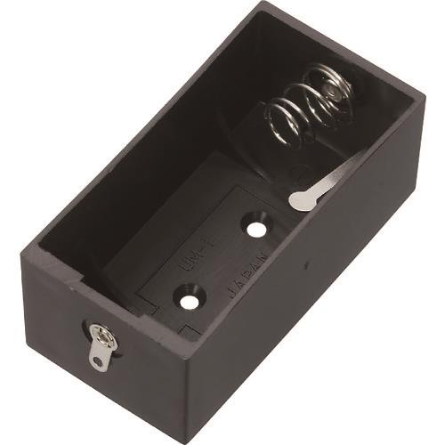 ELPA 電池BOX 1X1SW