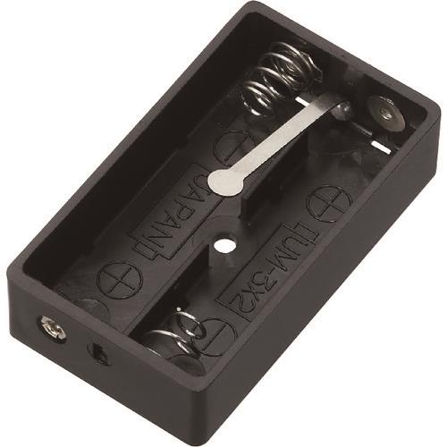 ELPA 電池BOX 3X2SW