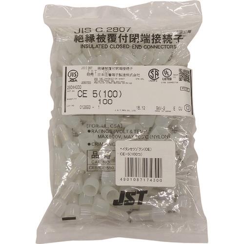 ELPA 平坦接続子(CE)