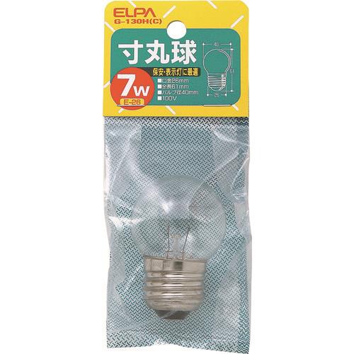 ELPA 寸丸球7W
