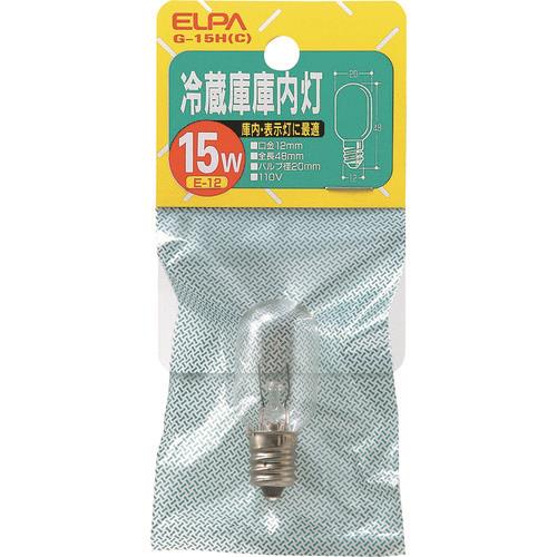 ELPA 庫内灯15W