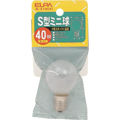 ELPA S型ミニ40W