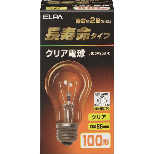 ELPA 長寿命クリア