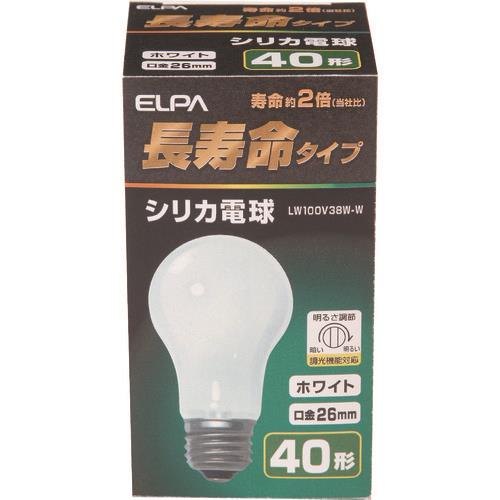 ELPA 長寿命シリカ