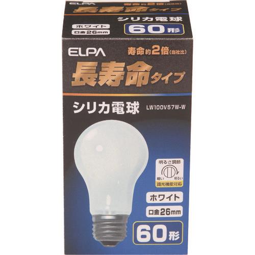 ELPA 長寿命シリカ