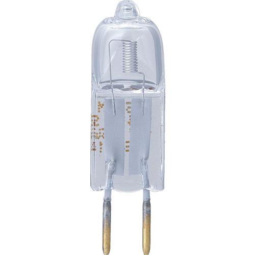 ELPA 電球(ハロゲン球) ピン口金ハロゲン クリア J12V75WAXS 明るさ1450lm G-1181H