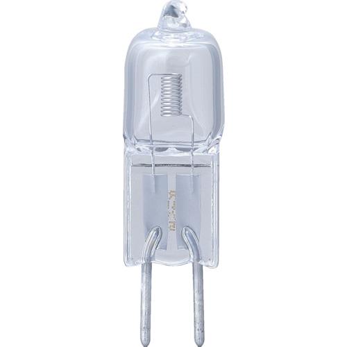 ELPA 電球(ハロゲン球) ピン口金ハロゲン クリア J12V90WAXS 明るさ1800lm G-1182H