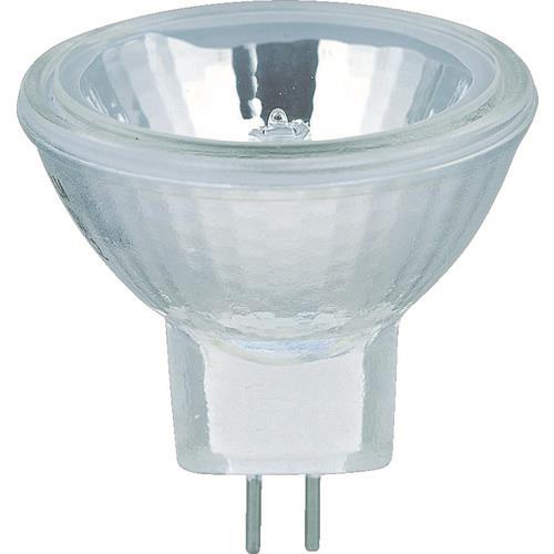 ELPA 電球(ハロゲン球) ダイクロハロゲン JR12V20WLM/K3-H 明るさ300lm G-152H