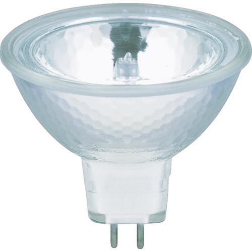 ELPA 電球(ハロゲン球) スーパーライン JR12V20WLM 明るさ340lm G-1640H