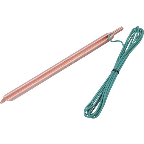 ELPA W型アース棒