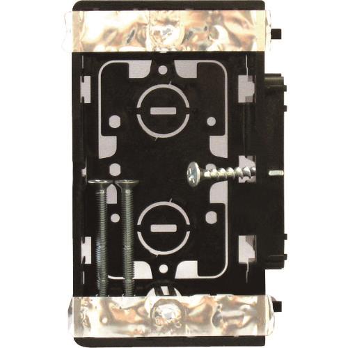 ELPA 埋込スイッチボックス(耳無)