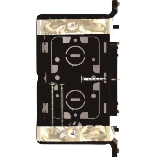 ELPA 埋込スイッチボックス(耳付)