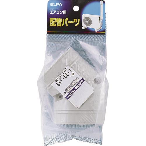 ELPA スリムコーナー平面45°