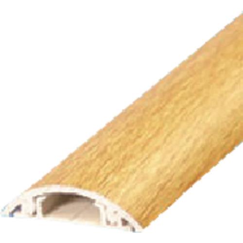 ELPA 木目UDモール1m0号ライト UDWS0-1N(LW)